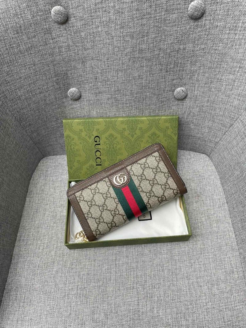 Gucci Wallets Purse